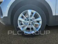 2026 Volkswagen T-Cross
