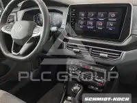2026 Volkswagen T-Cross