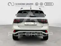 2026 Volkswagen T-Cross