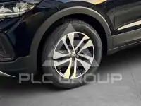 2026 Volkswagen T-Cross