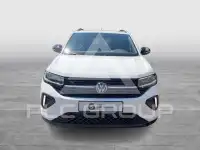 2026 Volkswagen T-Cross
