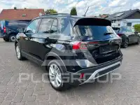 2026 Volkswagen T-Cross