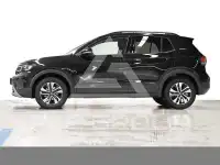 2026 Volkswagen T-Cross