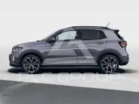 2026 Volkswagen T-Cross