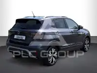 2026 Volkswagen T-Cross