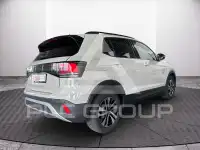 2026 Volkswagen T-Cross