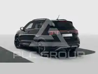 2026 Volkswagen T-Cross