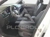 2026 Volkswagen T-Cross