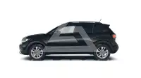 2026 Volkswagen T-Cross