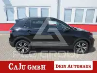 2026 Volkswagen T-Cross
