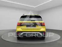 2026 Volkswagen T-Cross