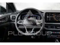 2026 Volkswagen T-Cross
