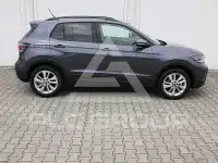 2026 Volkswagen T-Cross