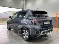 2026 Volkswagen T-Cross
