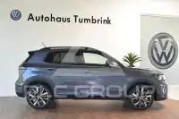 2026 Volkswagen T-Cross
