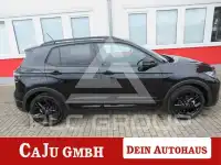 2026 Volkswagen T-Cross