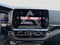 2026 Volkswagen T-Cross