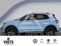 2026 Volkswagen T-Cross