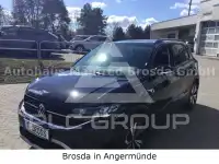 2026 Volkswagen T-Cross