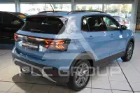 2026 Volkswagen T-Cross
