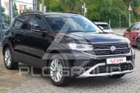 2026 Volkswagen T-Cross