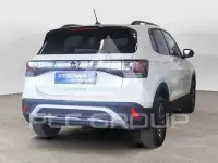 2026 Volkswagen T-Cross