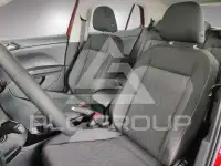 2026 Volkswagen T-Cross