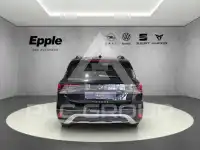 2026 Volkswagen T-Cross