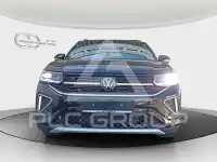 2026 Volkswagen T-Cross