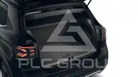 2026 Volkswagen T-Cross