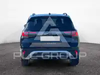 2026 Volkswagen T-Cross
