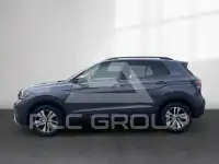 2026 Volkswagen T-Cross