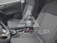 2026 Volkswagen T-Cross