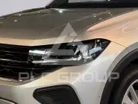 2026 Volkswagen T-Cross