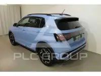 2026 Volkswagen T-Cross