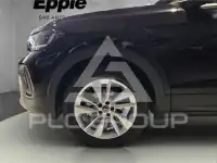 2026 Volkswagen T-Cross