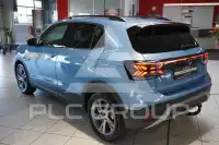 2026 Volkswagen T-Cross