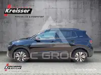 2026 Volkswagen T-Cross