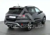 2026 Volkswagen T-Cross