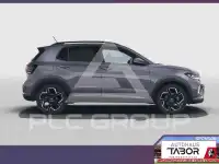 2026 Volkswagen T-Cross
