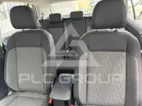 2026 Volkswagen T-Cross