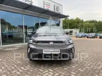 2026 Volkswagen T-Cross