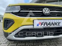 2026 Volkswagen T-Cross