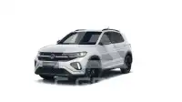 2026 Volkswagen T-Cross