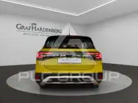 2026 Volkswagen T-Cross