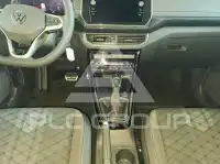 2026 Volkswagen T-Cross