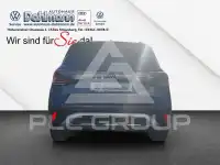 2026 Volkswagen T-Cross