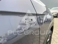 2026 Volkswagen T-Cross