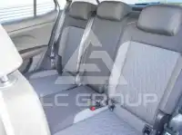 2026 Volkswagen T-Cross