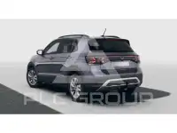 2026 Volkswagen T-Cross